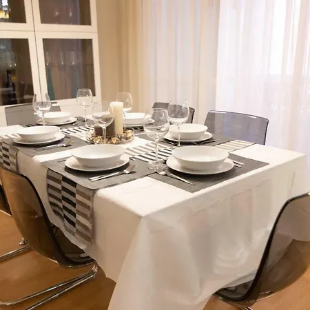 Apartamento Alquileres Kakiko *