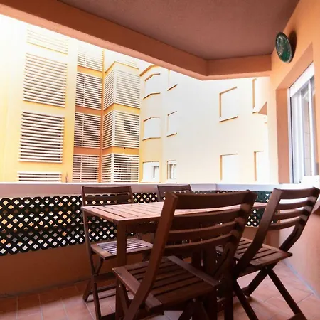 Alquileres Kakiko Apartamento