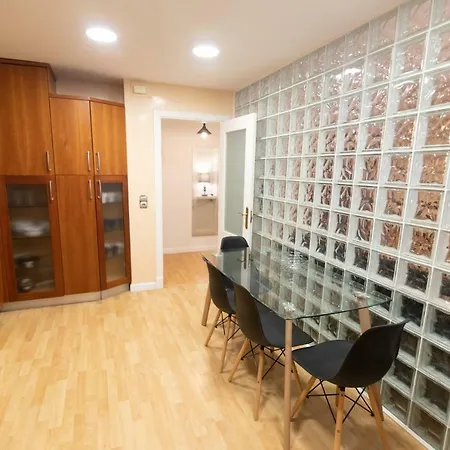 Alquileres Kakiko Apartment *