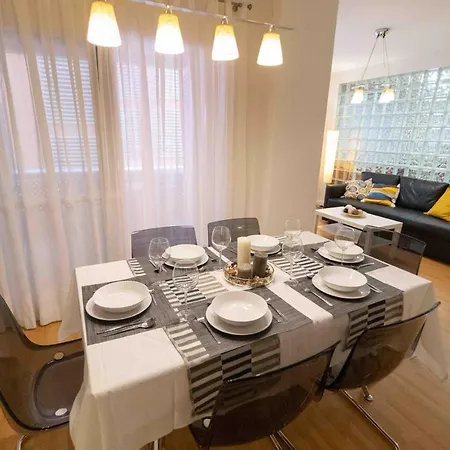 Alquileres Kakiko Apartment