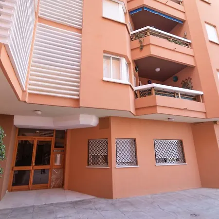 Alquileres Kakiko Apartment