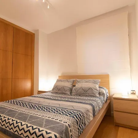 Apartment Alquileres Kakiko Sanlucar de Barrameda