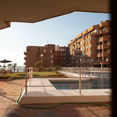 Alquileres Kakiko * Sanlúcar de Barrameda