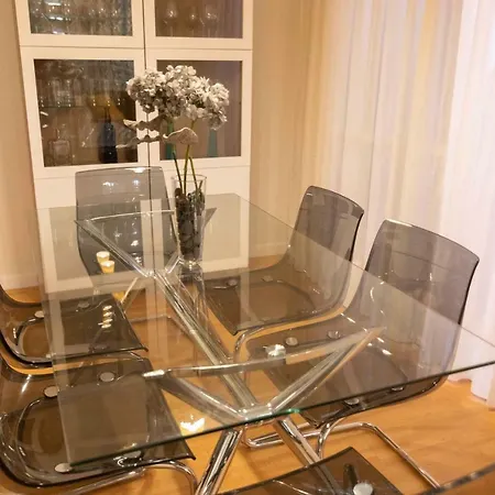 Apartamento Alquileres Kakiko Sanlúcar de Barrameda