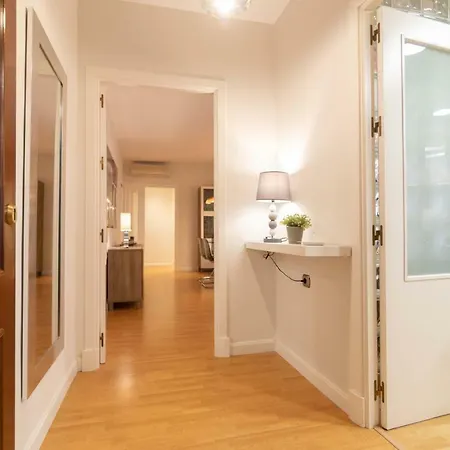 Apartamento Alquileres Kakiko Sanlúcar de Barrameda