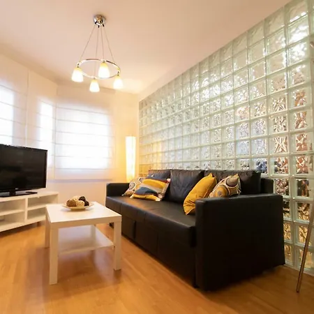 Alquileres Kakiko Apartamento